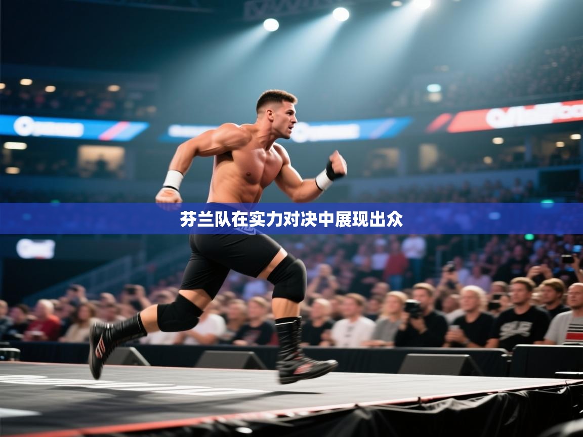 芬兰队在实力对决中展现出众