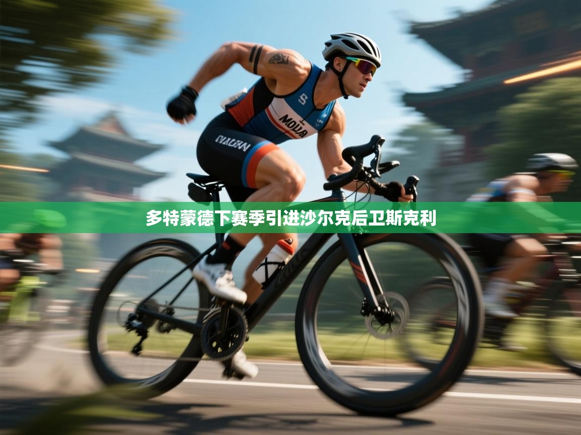 多特蒙德下赛季引进沙尔克后卫斯克利