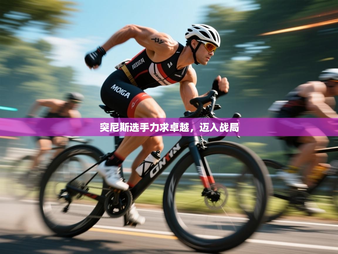 突尼斯选手力求卓越，迈入战局