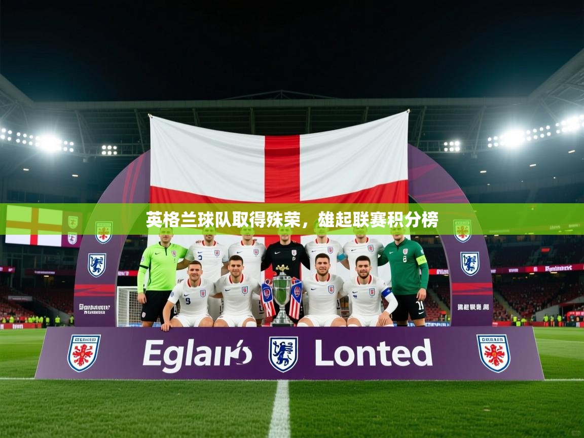 英格兰球队取得殊荣，雄起联赛积分榜