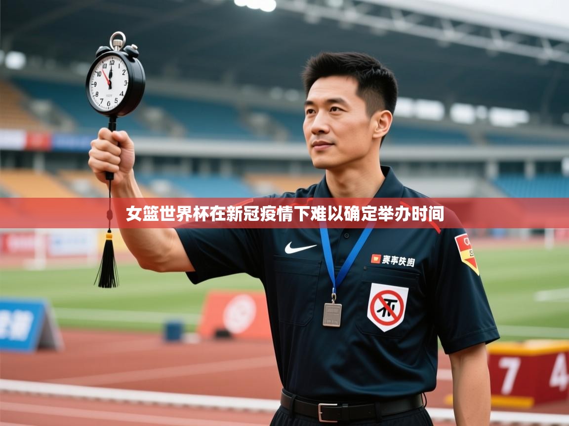 女篮世界杯在新冠疫情下难以确定举办时间