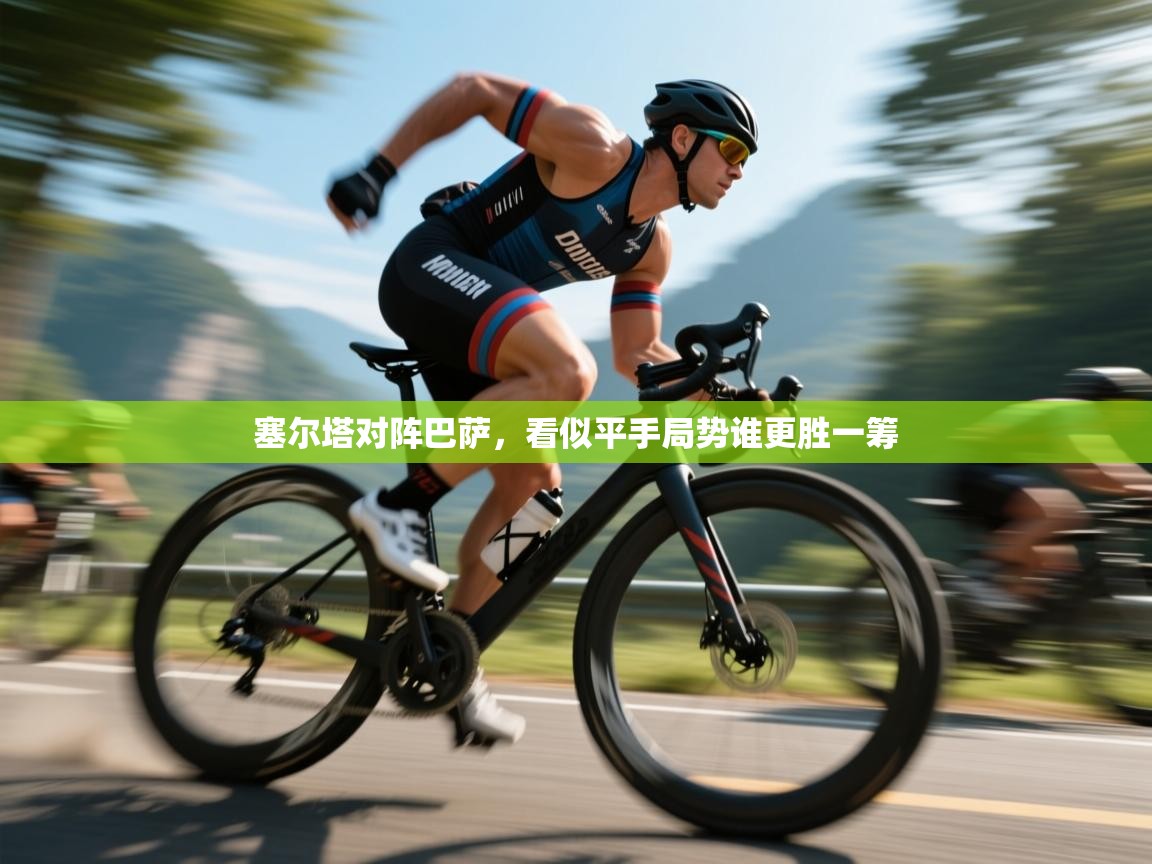 塞尔塔对阵巴萨，看似平手局势谁更胜一筹